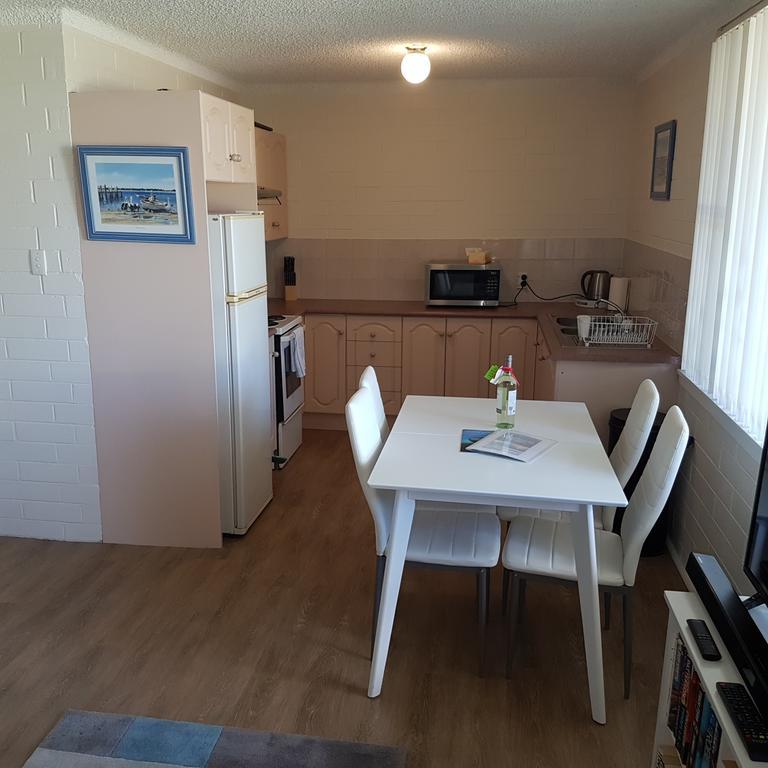 Unit 2 Breakaway Lodge Sunshine Bay Exterior foto