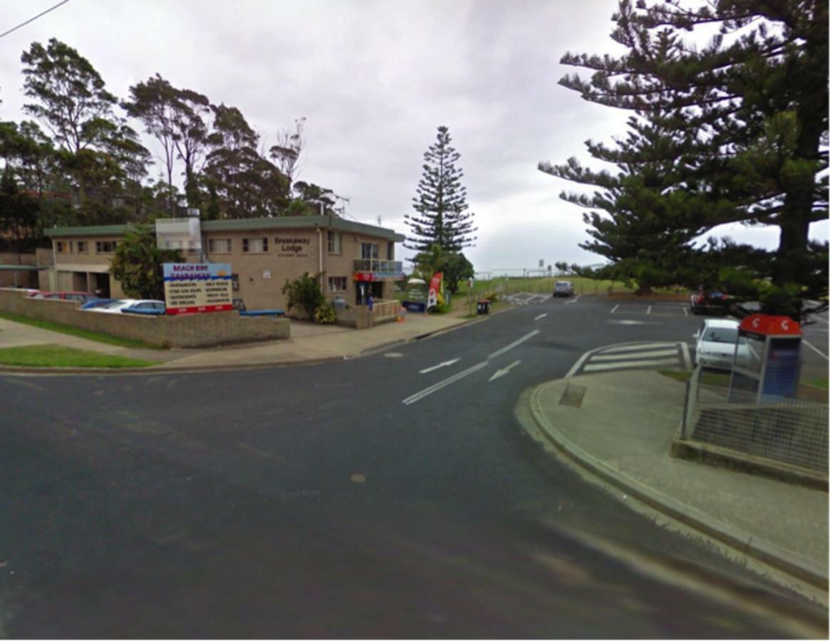 Unit 2 Breakaway Lodge Sunshine Bay Exterior foto