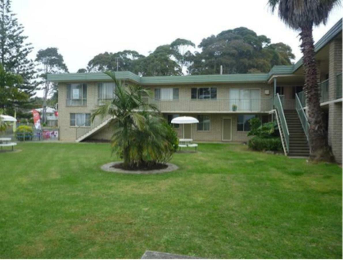 Unit 2 Breakaway Lodge Sunshine Bay Exterior foto